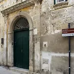 Sole Di Paglia Matera