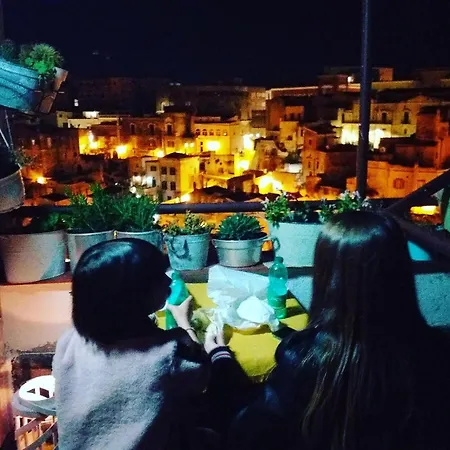 Apartman Sole Di Paglia