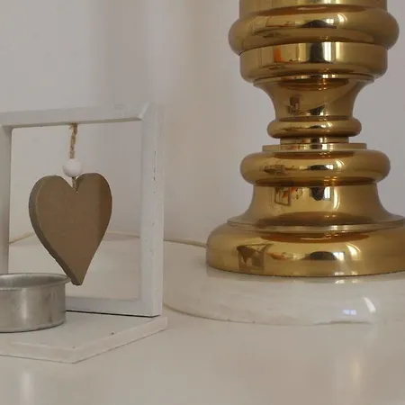 Sole Di Paglia Apartament