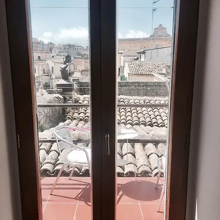 Apartman Sole Di Paglia