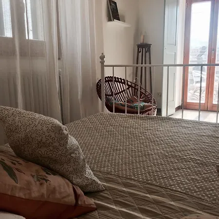 Sole Di Paglia Apartman