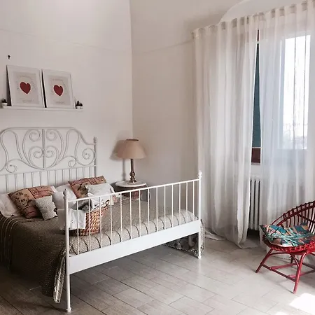Apartman Sole Di Paglia *