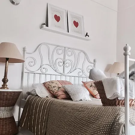 Sole Di Paglia Apartman *