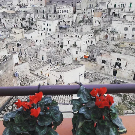 Sole Di Paglia Matera