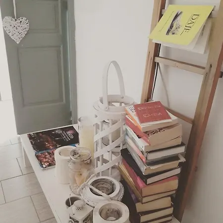 Sole Di Paglia Appartement