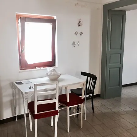 Sole Di Paglia Matera