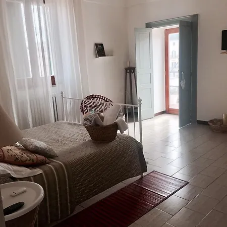 Sole Di Paglia Apartman *