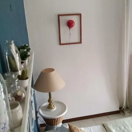 Sole Di Paglia Matera