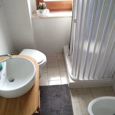 Apartament Sole Di Paglia