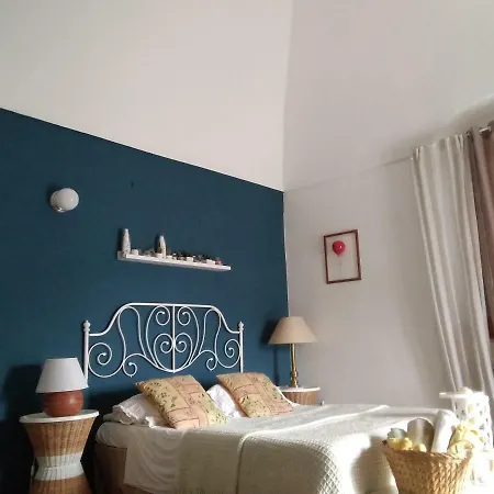 Apartman Sole Di Paglia *