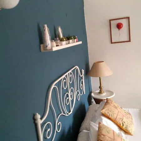 Apartman Sole Di Paglia Matera