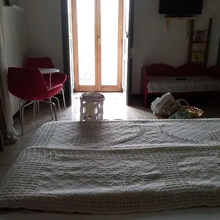 Apartament Sole Di Paglia