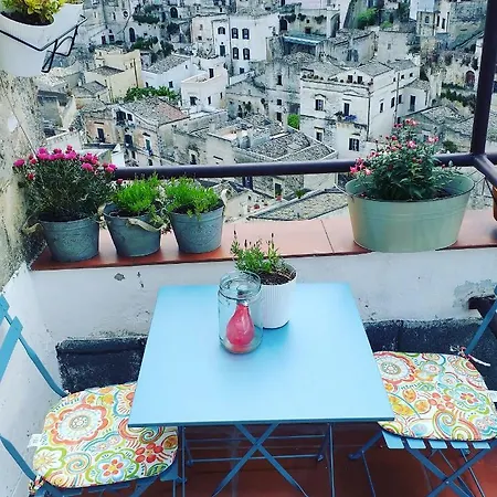 Apartman Sole Di Paglia *