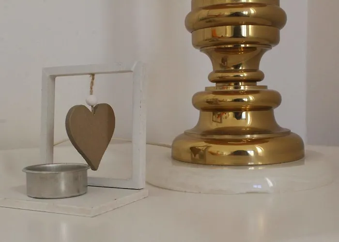 Sole Di Paglia Апартаменты