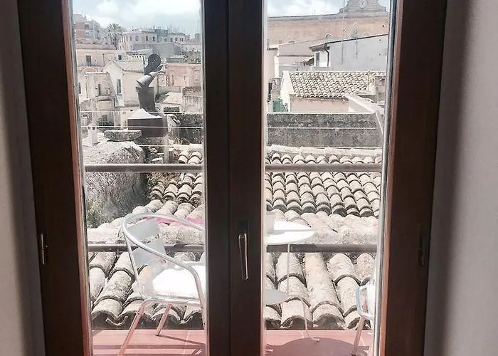 Апартаменты Sole Di Paglia