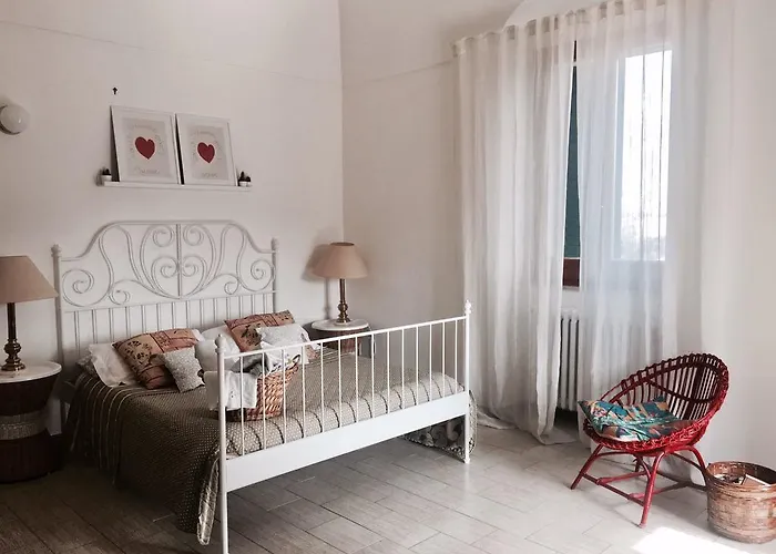 Apartament Sole Di Paglia *
