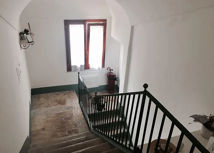 Sole Di Paglia Апартаменты Матера