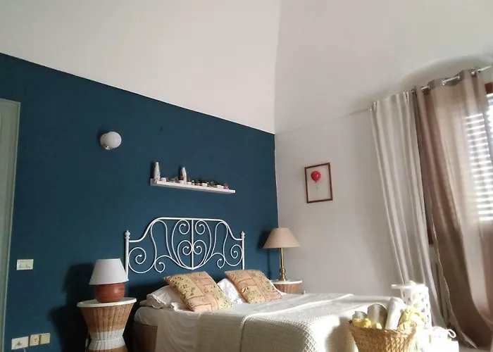 Апартаменты Sole Di Paglia *