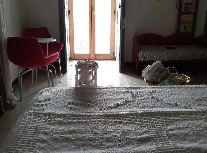 Апартаменты Sole Di Paglia