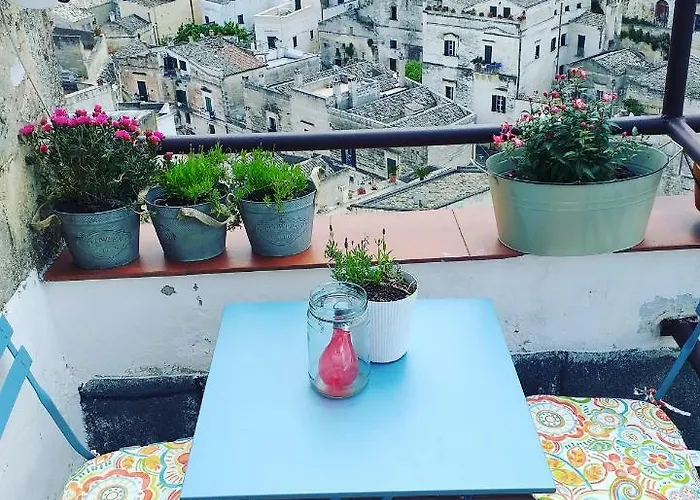 Апартаменты Sole Di Paglia *