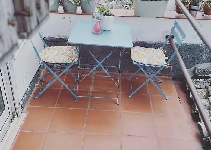 Sole Di Paglia Апартаменты Матера